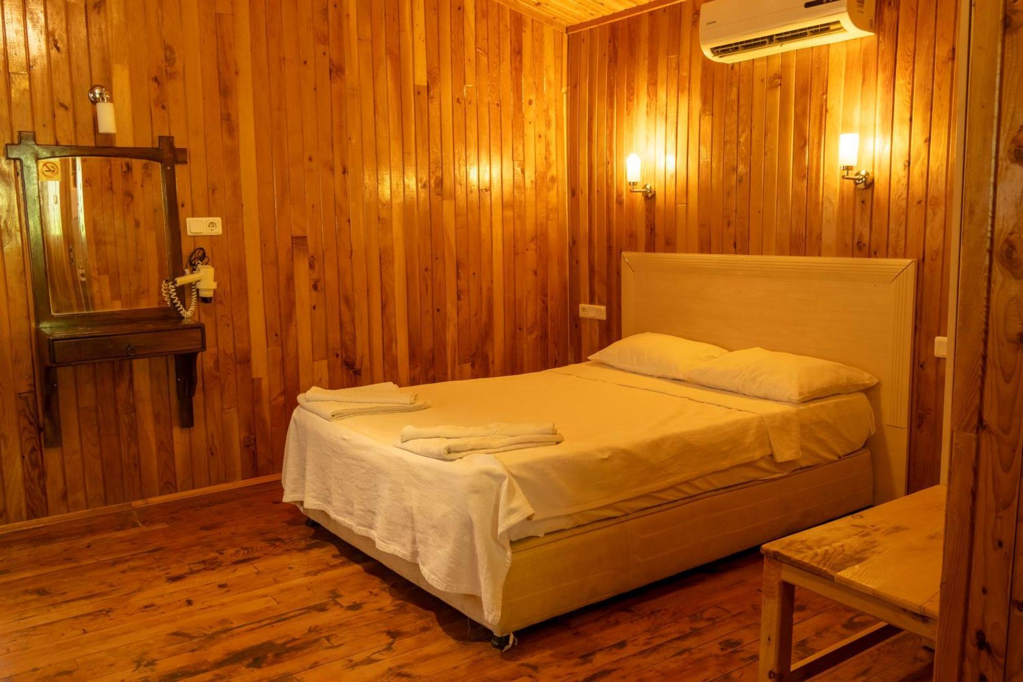 Hotel Guenes Boutique - Oludeniz 3*