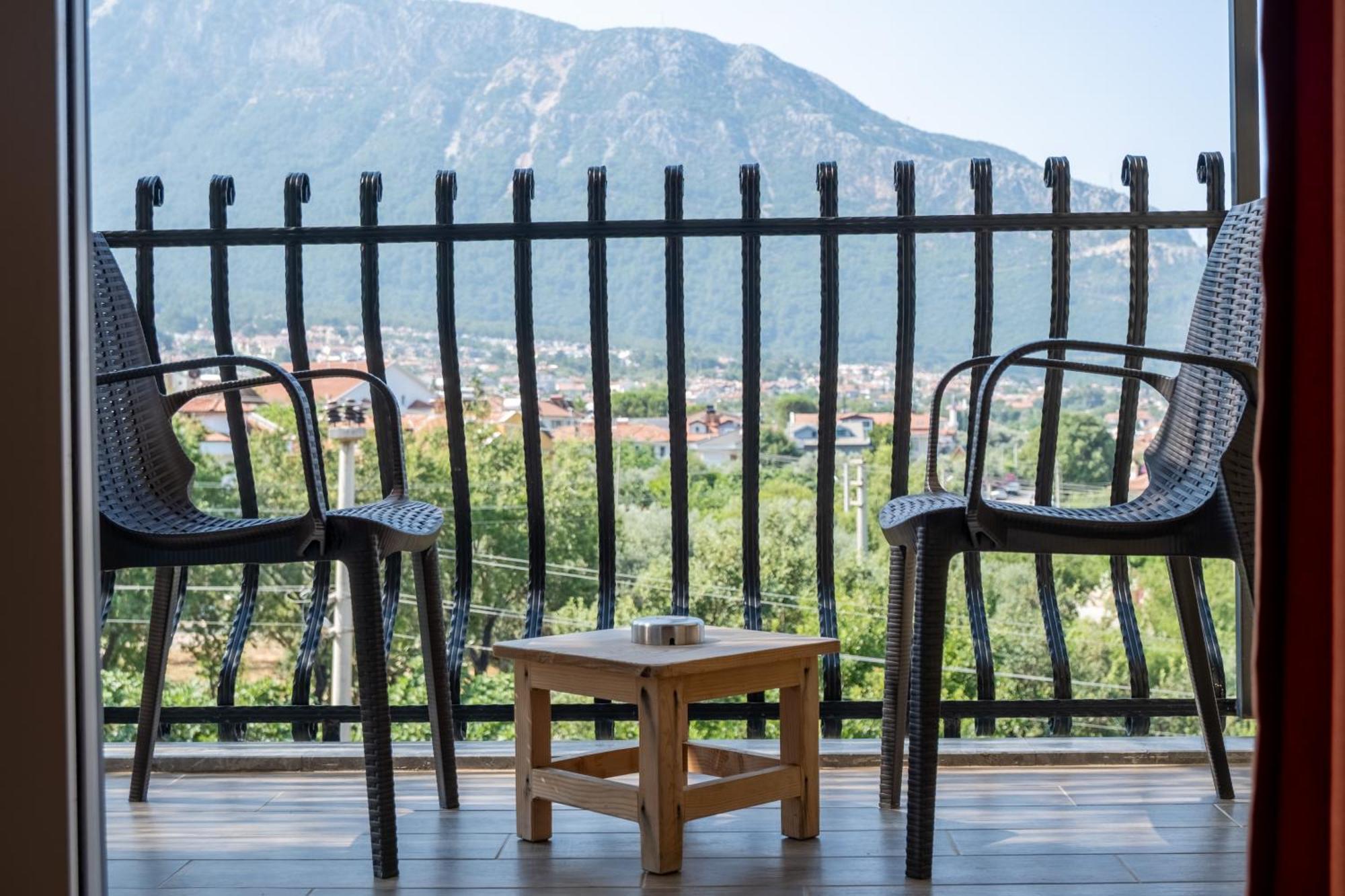 Guenes Boutique - Oludeniz Fethiye