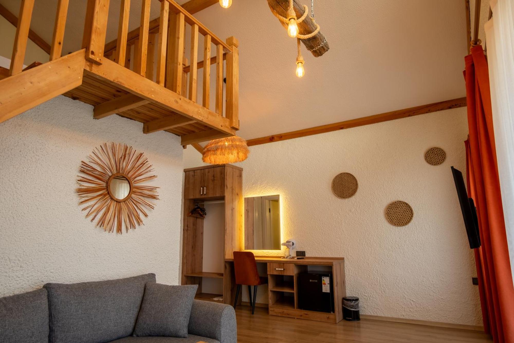 Hotel Guenes Boutique - Oludeniz