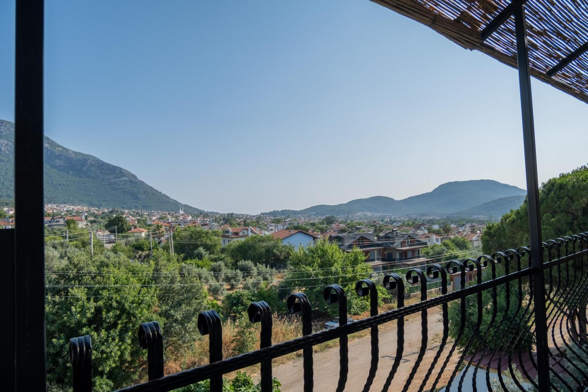Hotel Guenes Boutique - Oludeniz
