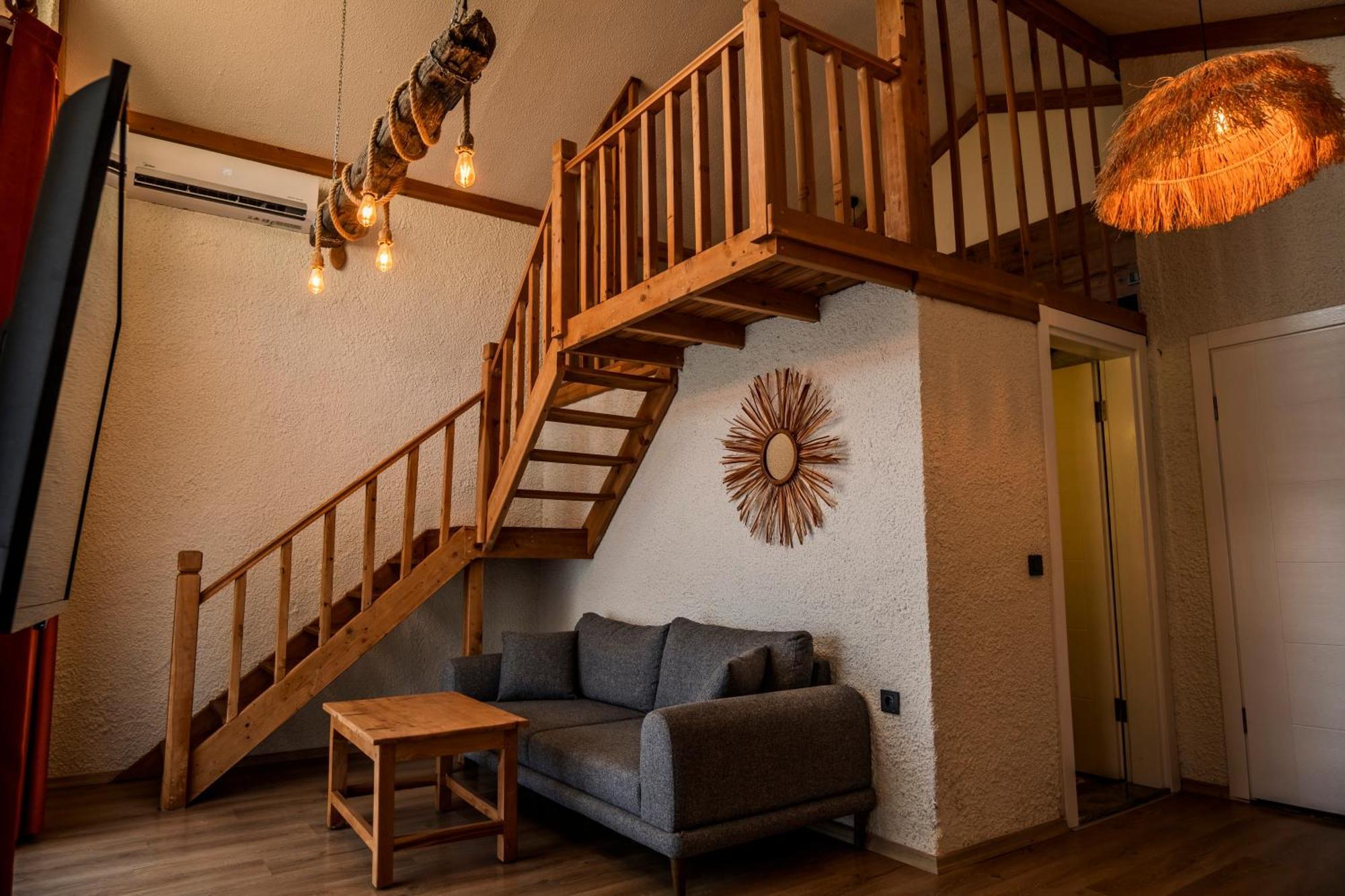 Guenes Boutique - Oludeniz Hotel 3*