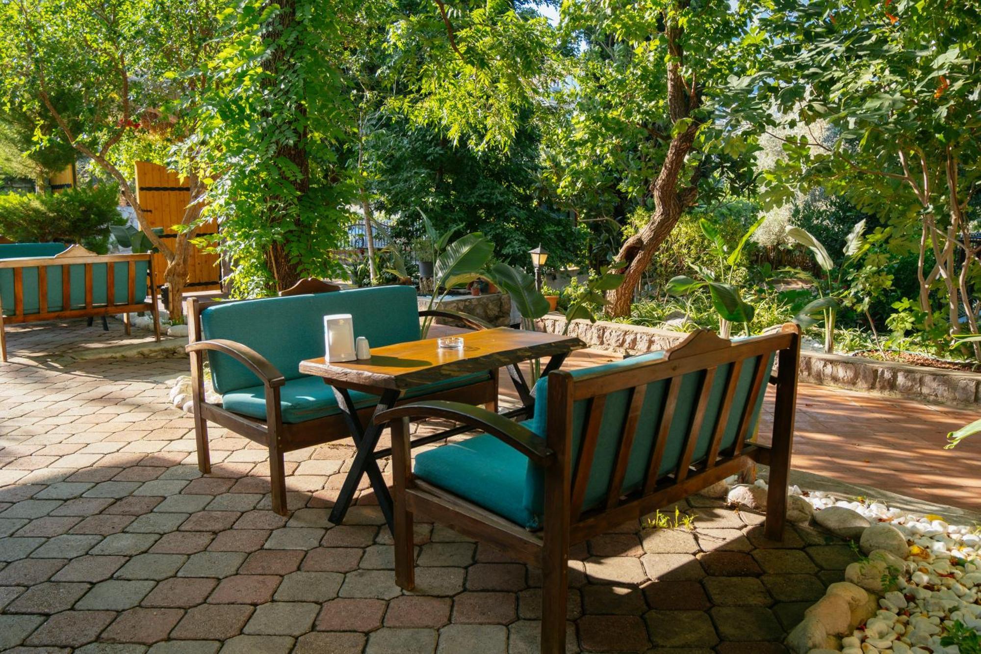 Hotel Guenes Boutique - Oludeniz Fethiye
