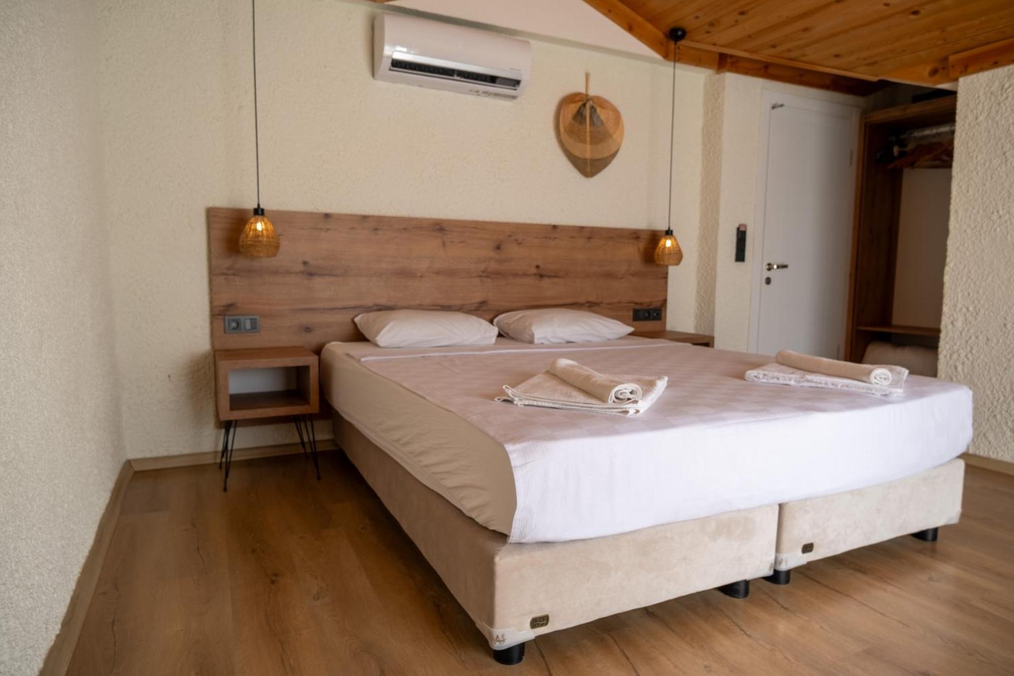 Hotel Guenes Boutique - Oludeniz 3*