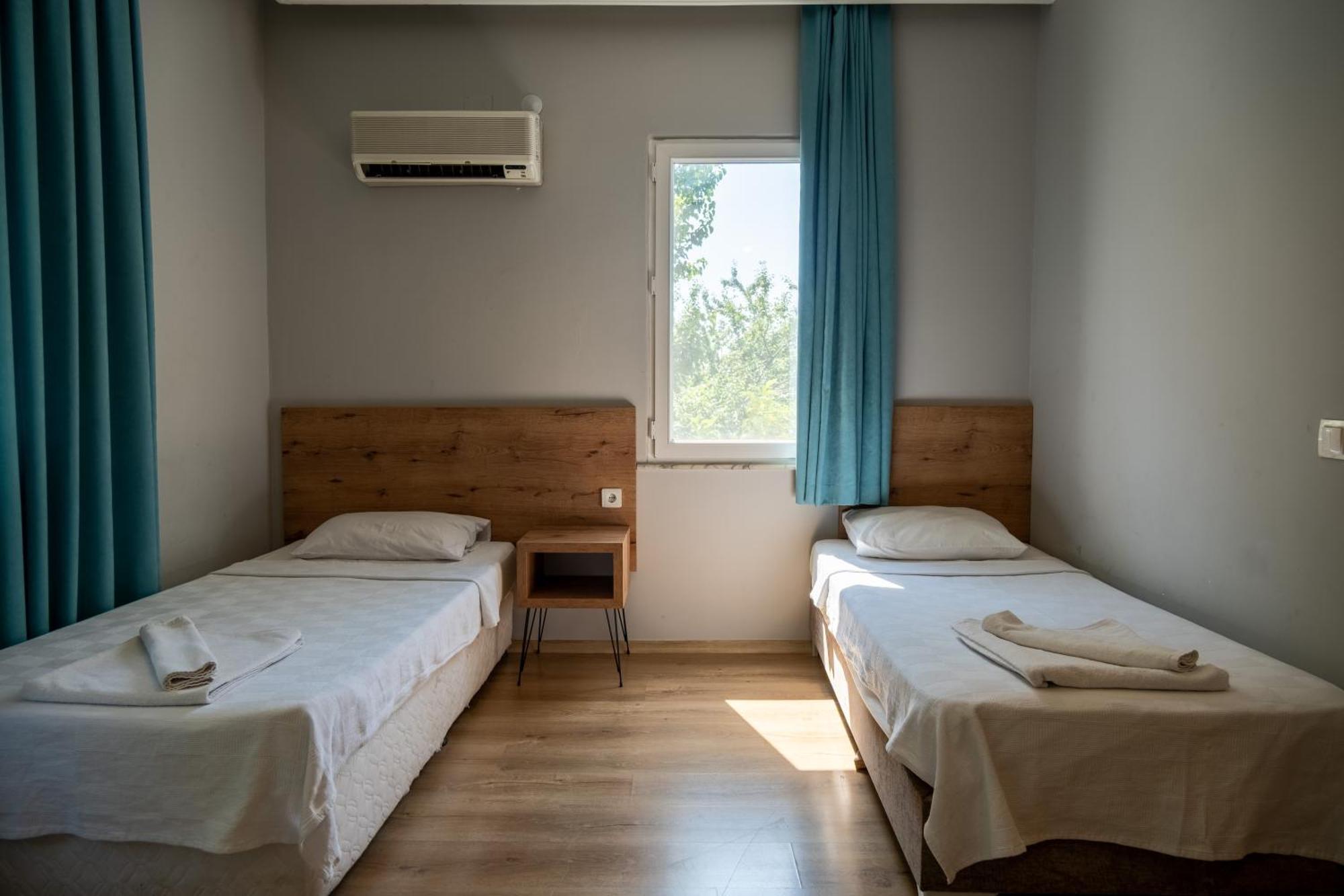 Guenes Boutique - Oludeniz 3* Fethiye
