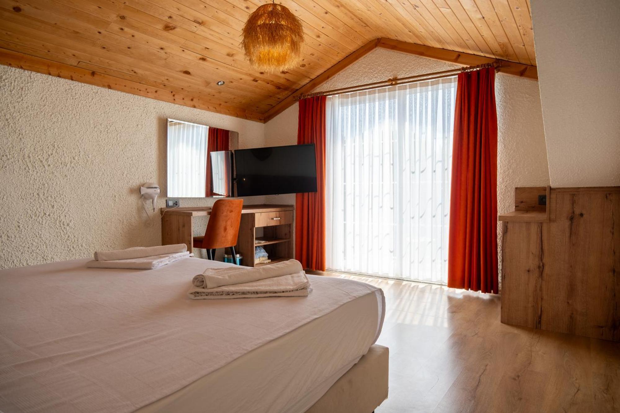 Guenes Boutique - Oludeniz Hotel Fethiye