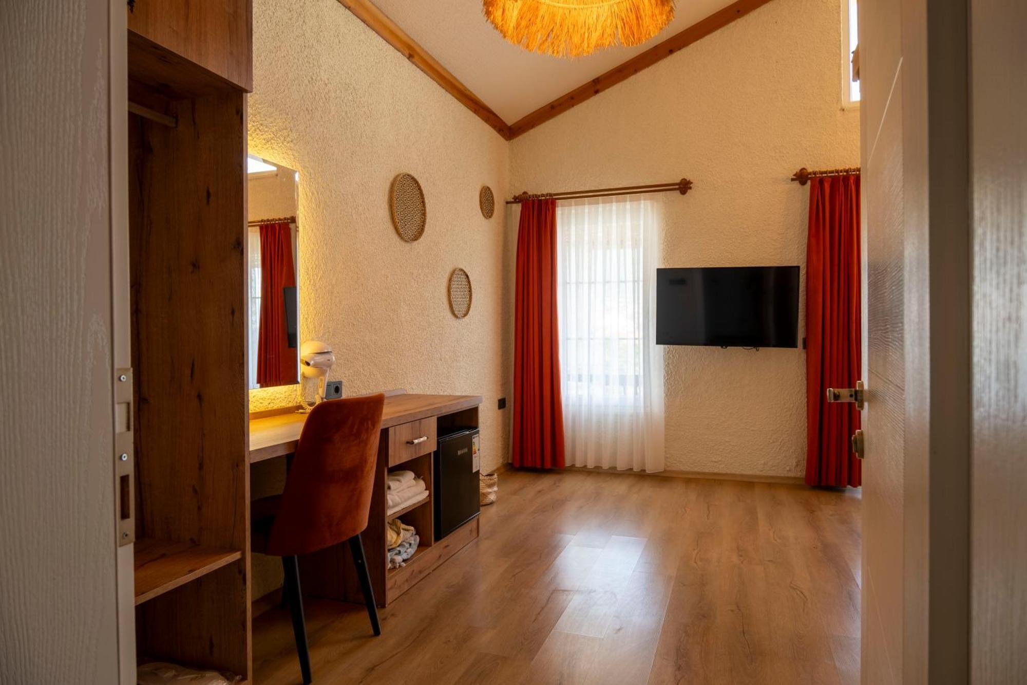 Hotel Guenes Boutique - Oludeniz