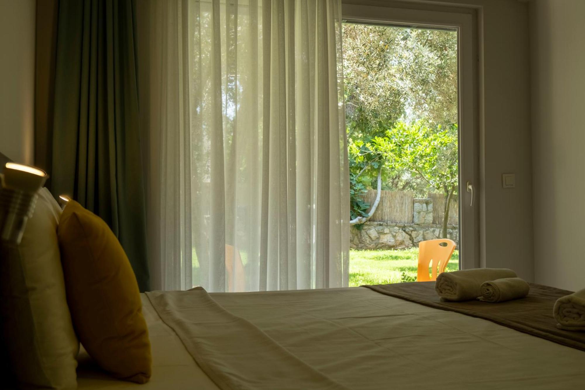 Hotel Guenes Boutique - Oludeniz 3*
