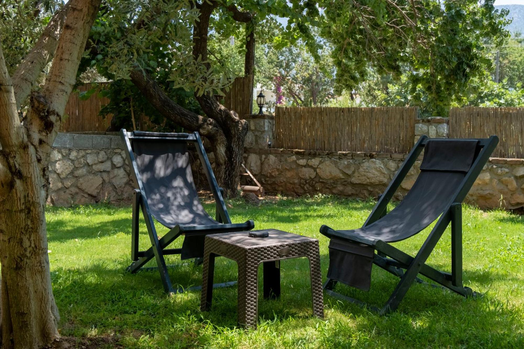 Guenes Boutique - Oludeniz 3* Fethiye