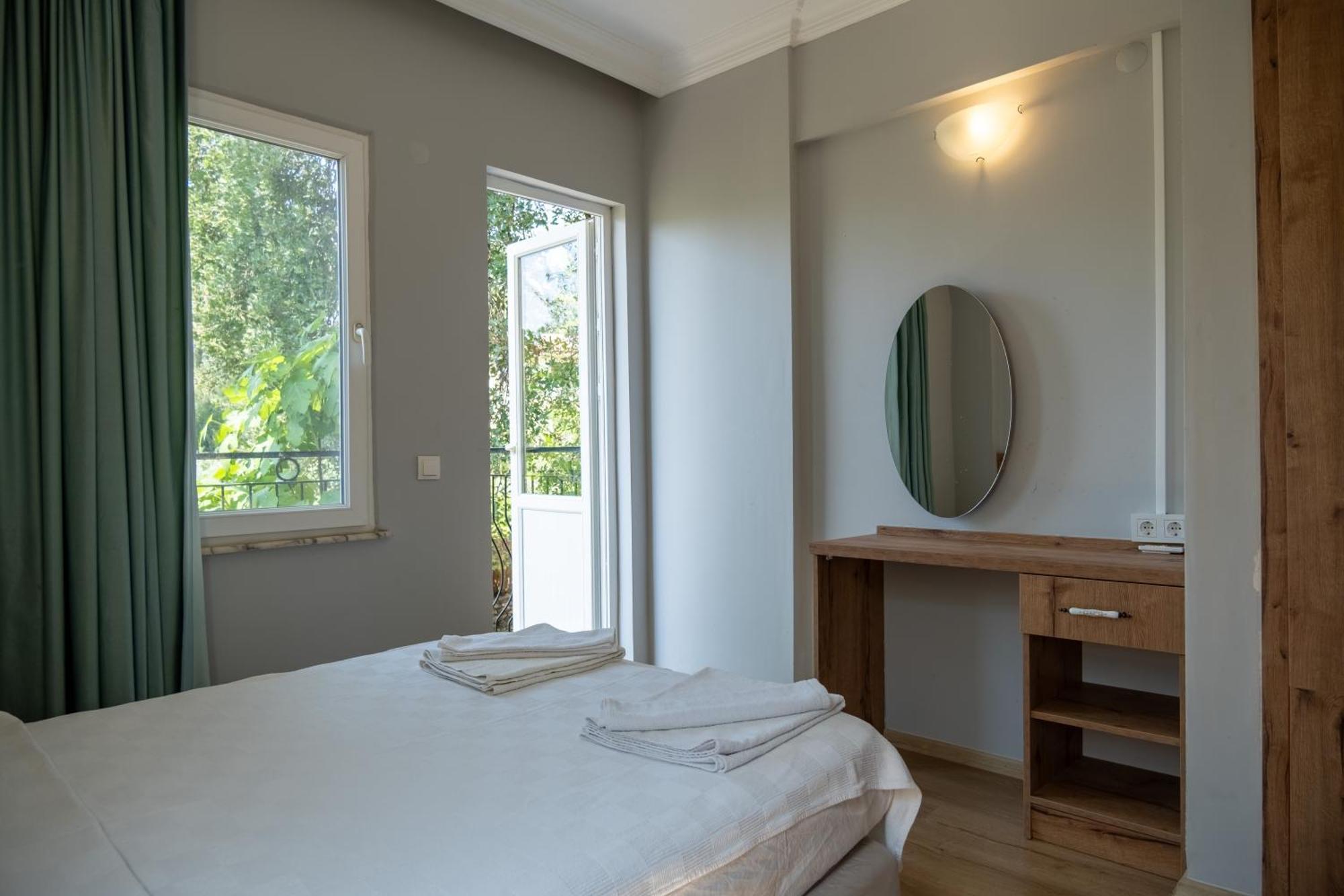 Guenes Boutique - Oludeniz