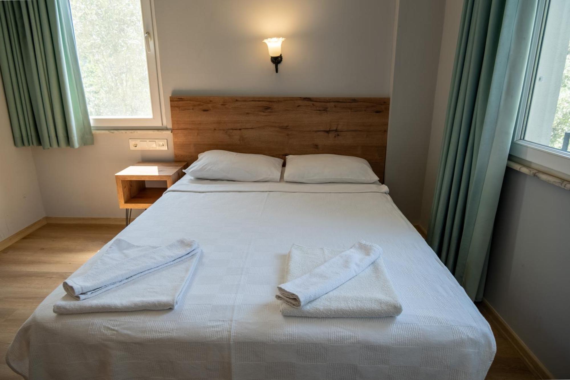 Guenes Boutique - Oludeniz 3* Fethiye
