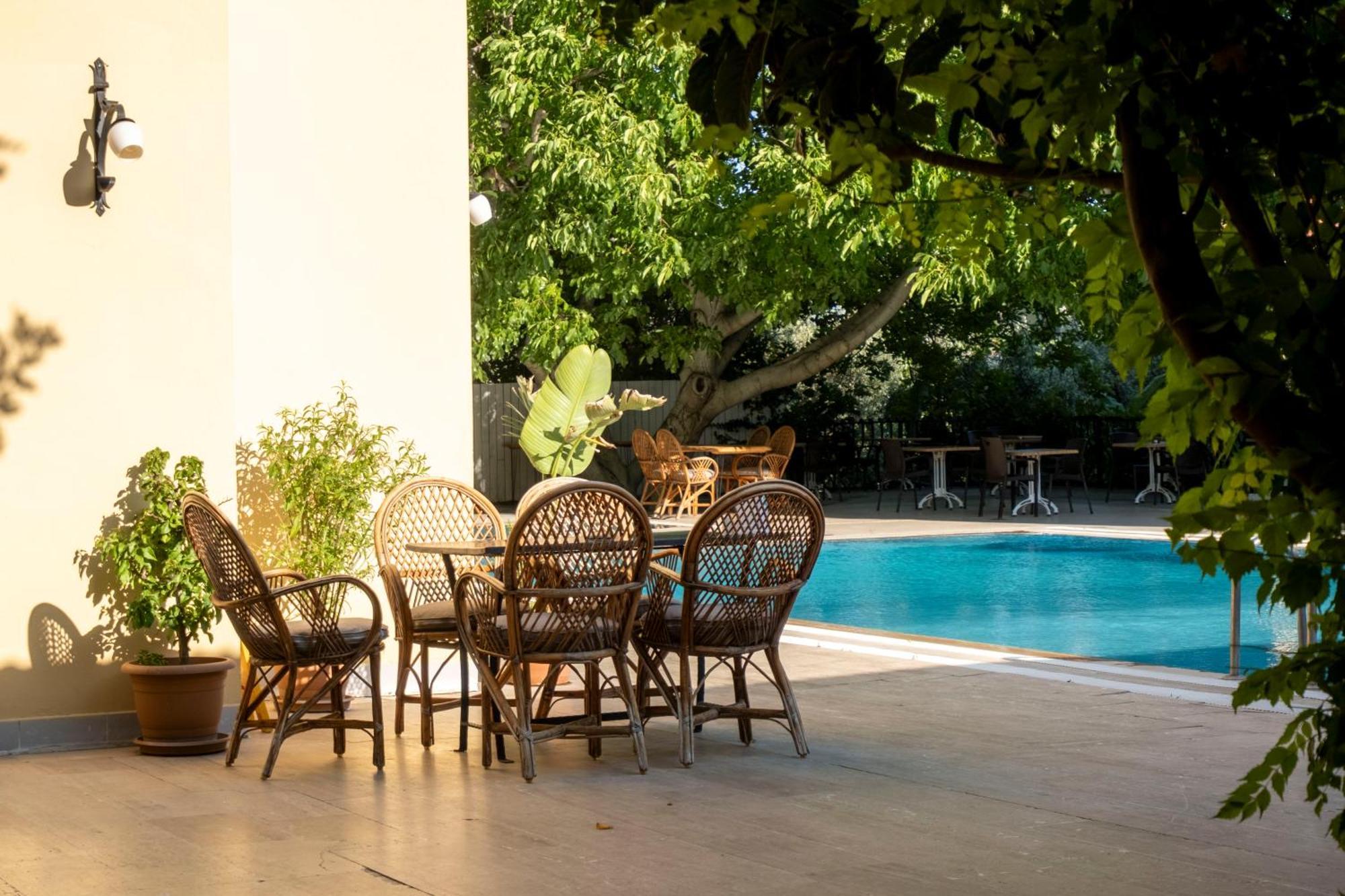 Guenes Boutique - Oludeniz Hotel