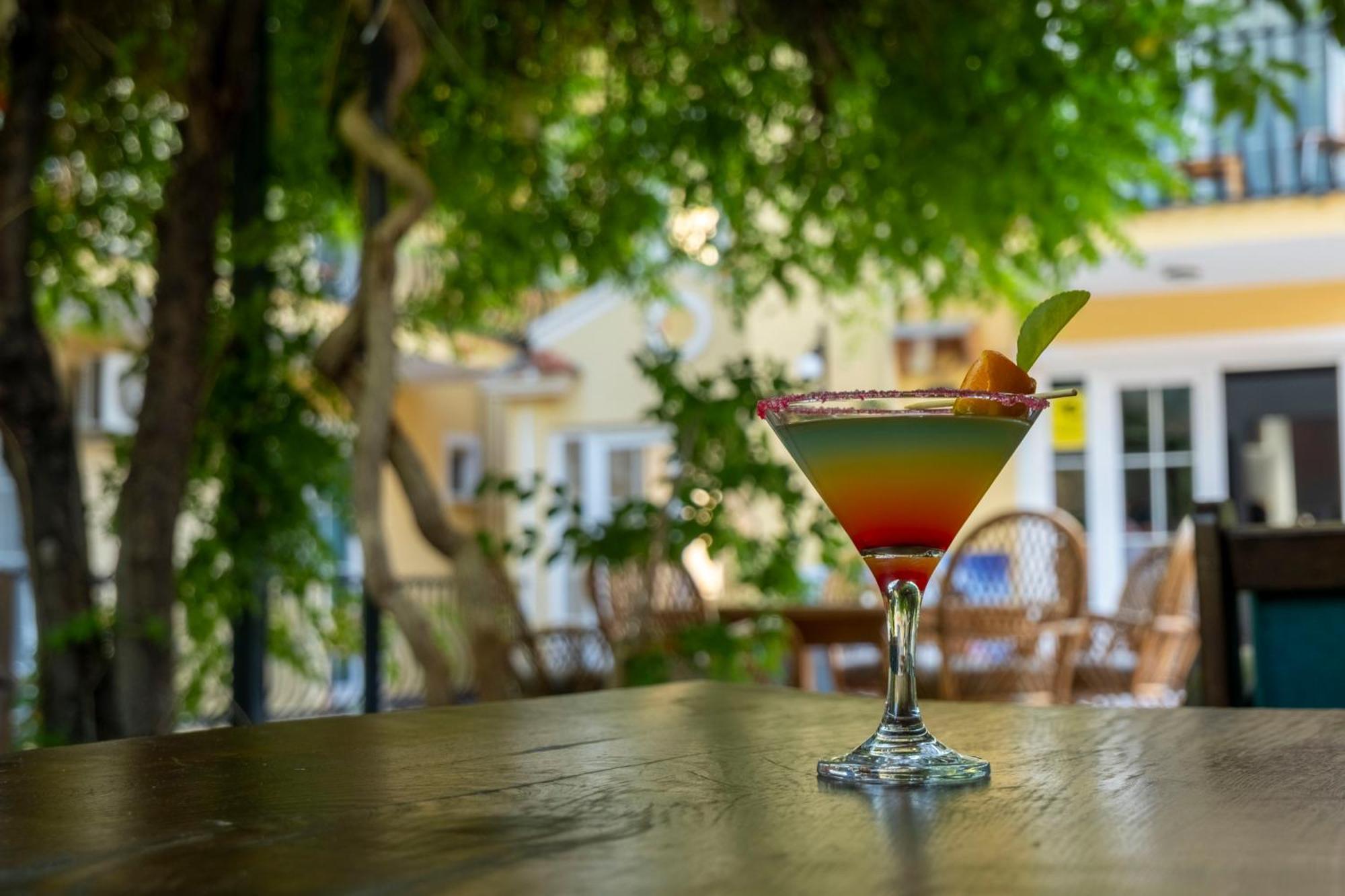 Guenes Boutique - Oludeniz Hotel 3*