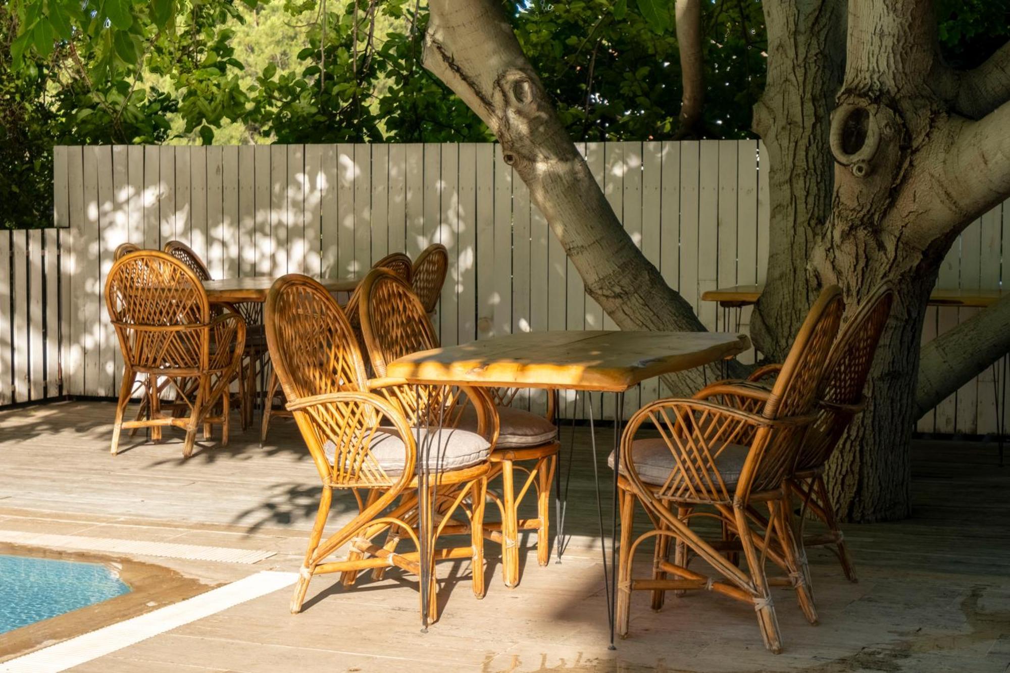 Guenes Boutique - Oludeniz Fethiye
