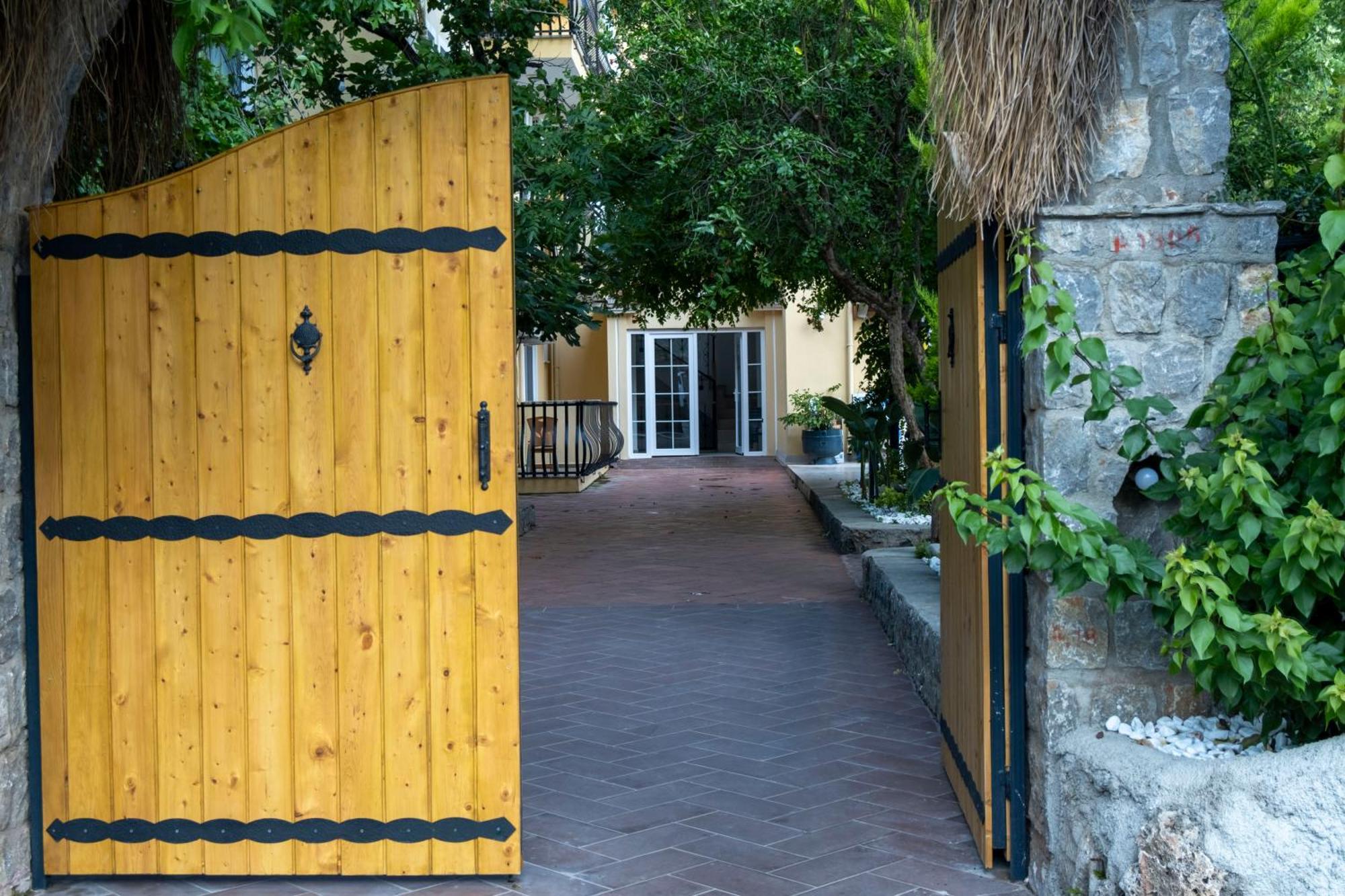 Hotel Guenes Boutique - Oludeniz