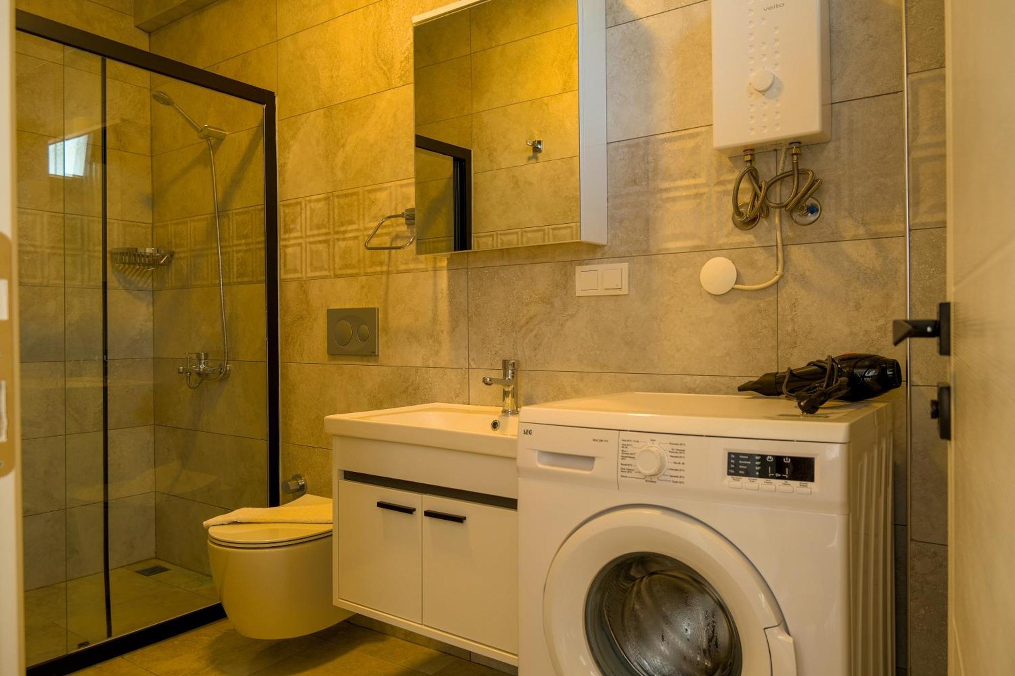 Guenes Boutique - Oludeniz Hotel Fethiye