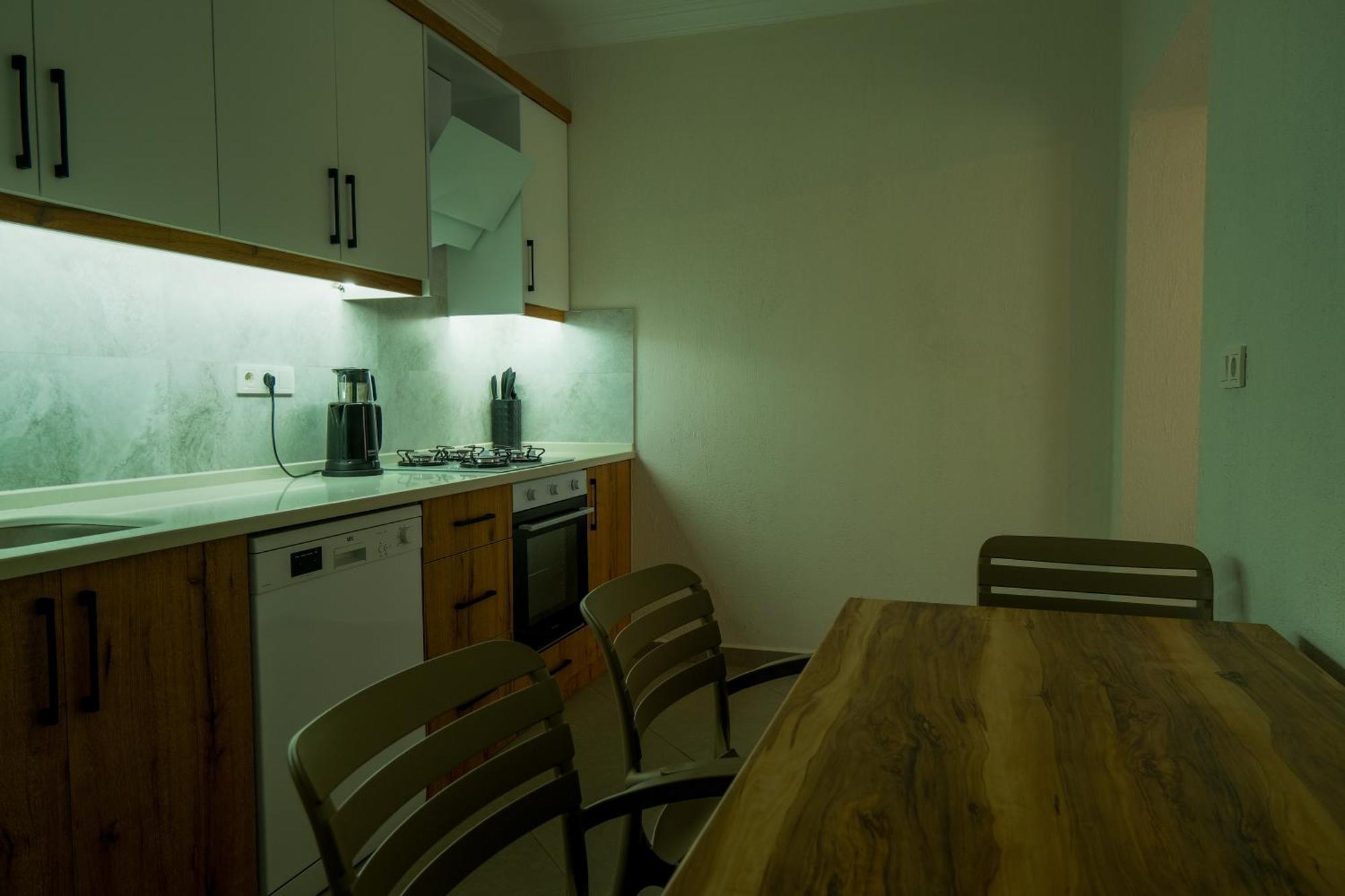 Guenes Boutique - Oludeniz Hotel 3*