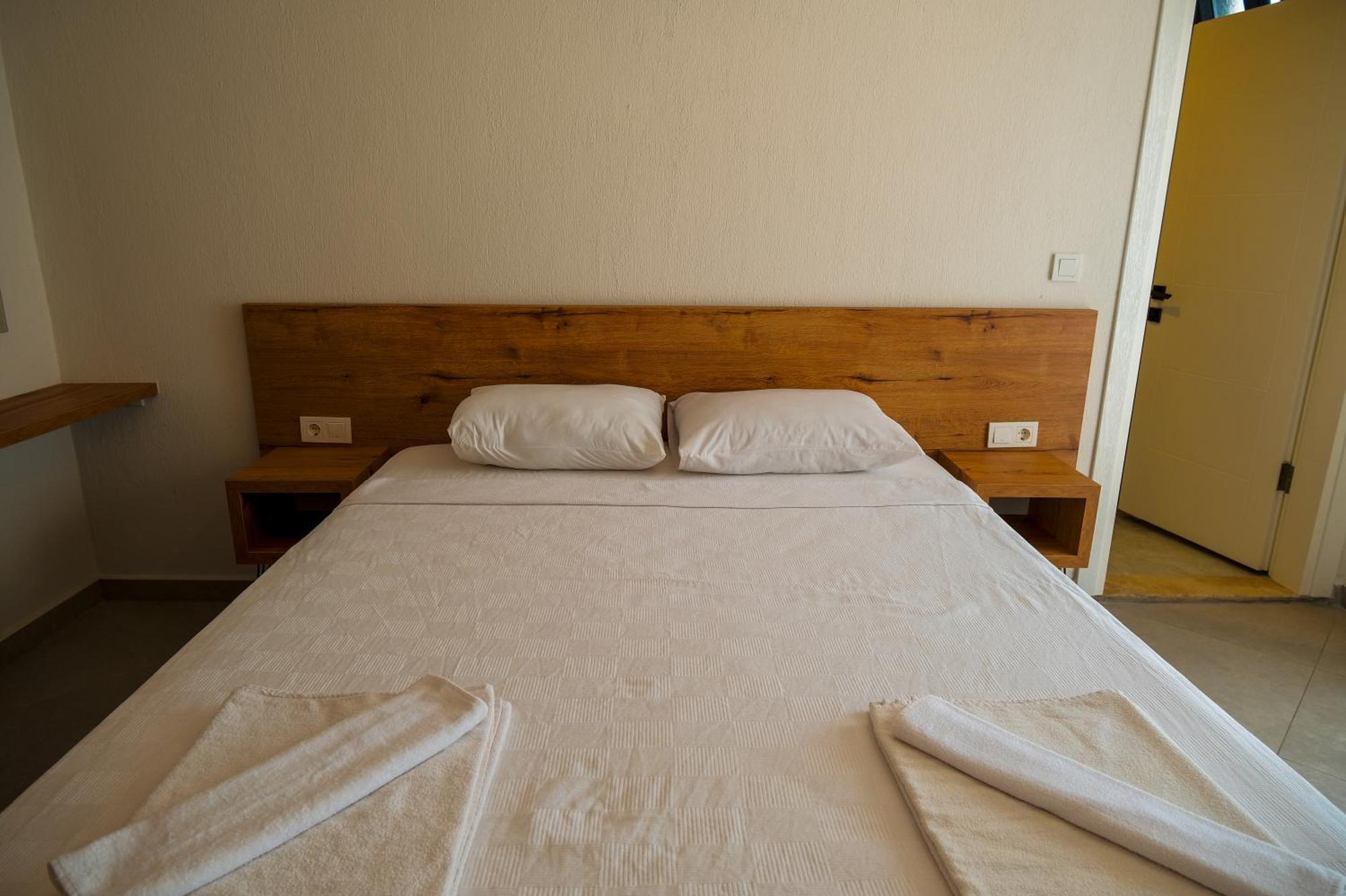 Hotel Guenes Boutique - Oludeniz 3*