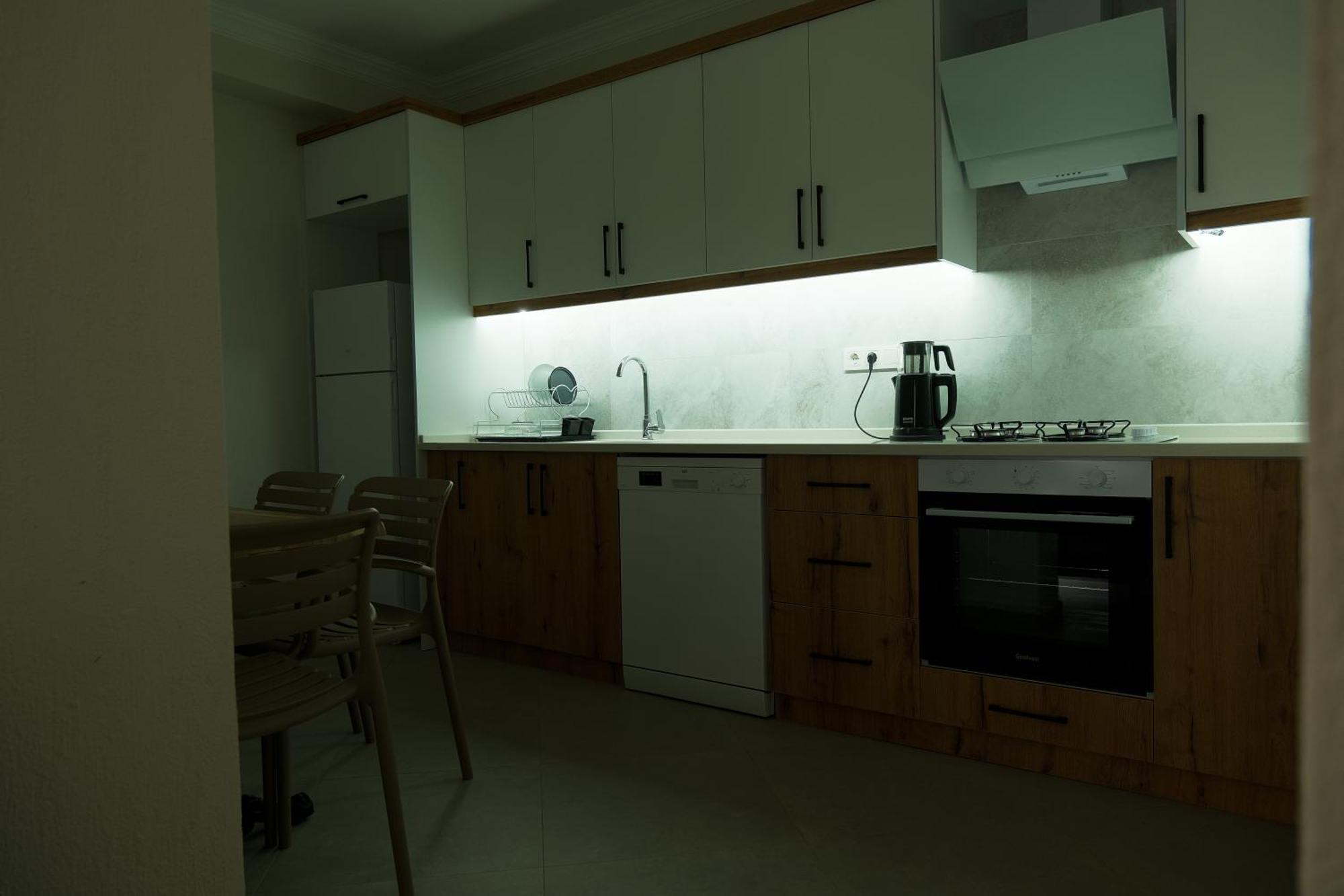 Hotel Guenes Boutique - Oludeniz 3*