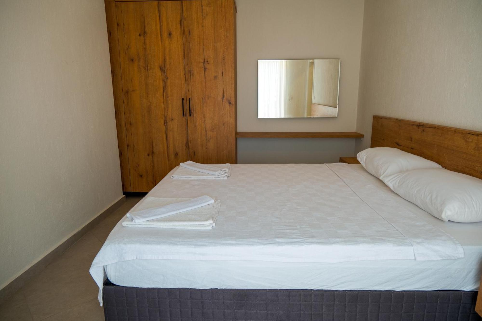 Guenes Boutique - Oludeniz Hotel Fethiye